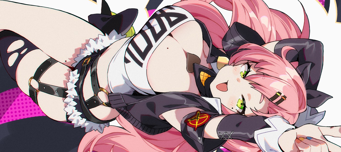 Новый трейлер Zenless Zone Zero от создателей Genshin Impact Новый трейлер Zenless Zone Zero от создателей Genshin Impact