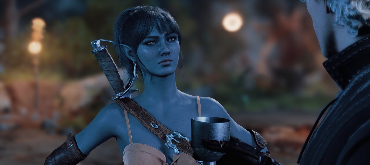 Larian Studios опровергла слух о выпуске Baldur’s Gate 3 на Xbox в начале декабря