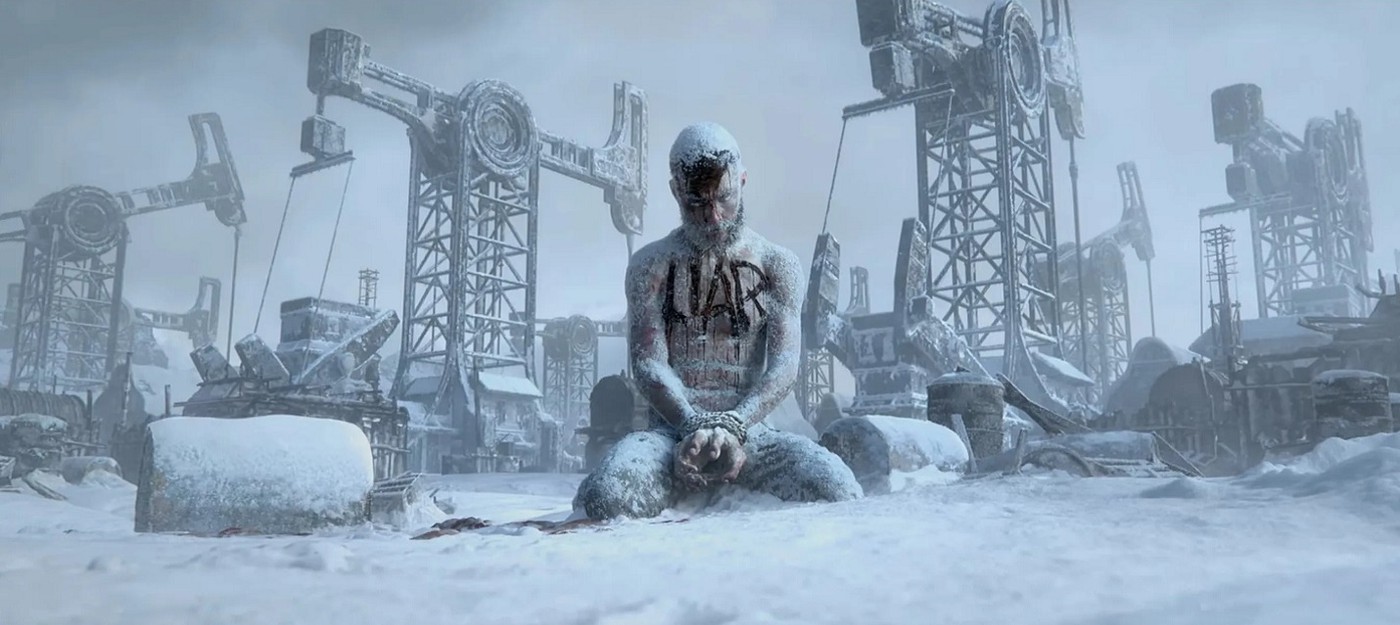 AMD стала партнером разработчиков Frostpunk и This War of Mine