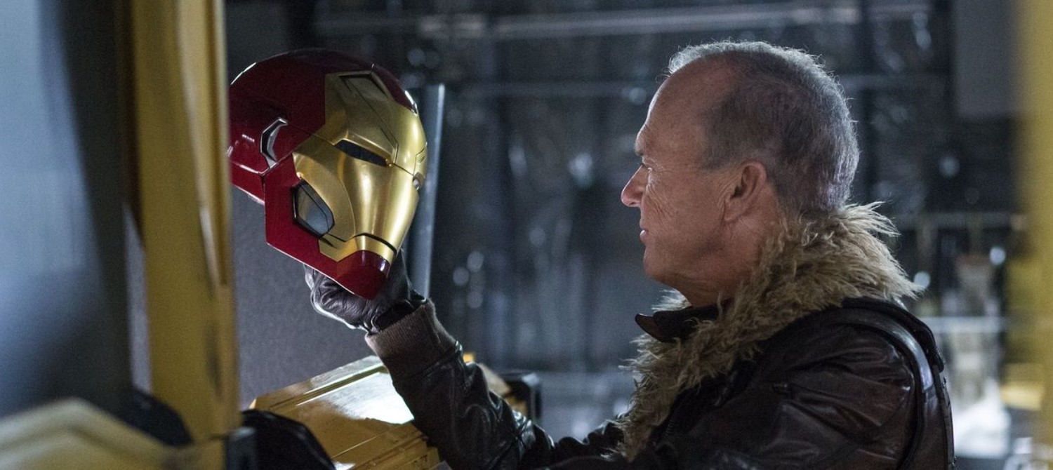 Слух: Майкл Китон вернется к роли Стервятника в «Человеке-пауке 4» Слух: Майкл Китон вернется к роли Стервятника в «Человеке-пауке 4»