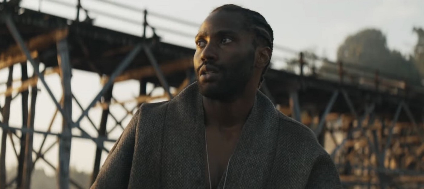 Цифровой релиз «Создателя» Гарета Эдвардса состоится 14 ноября Цифровой релиз «Создателя» Гарета Эдвардса состоится 14 ноября