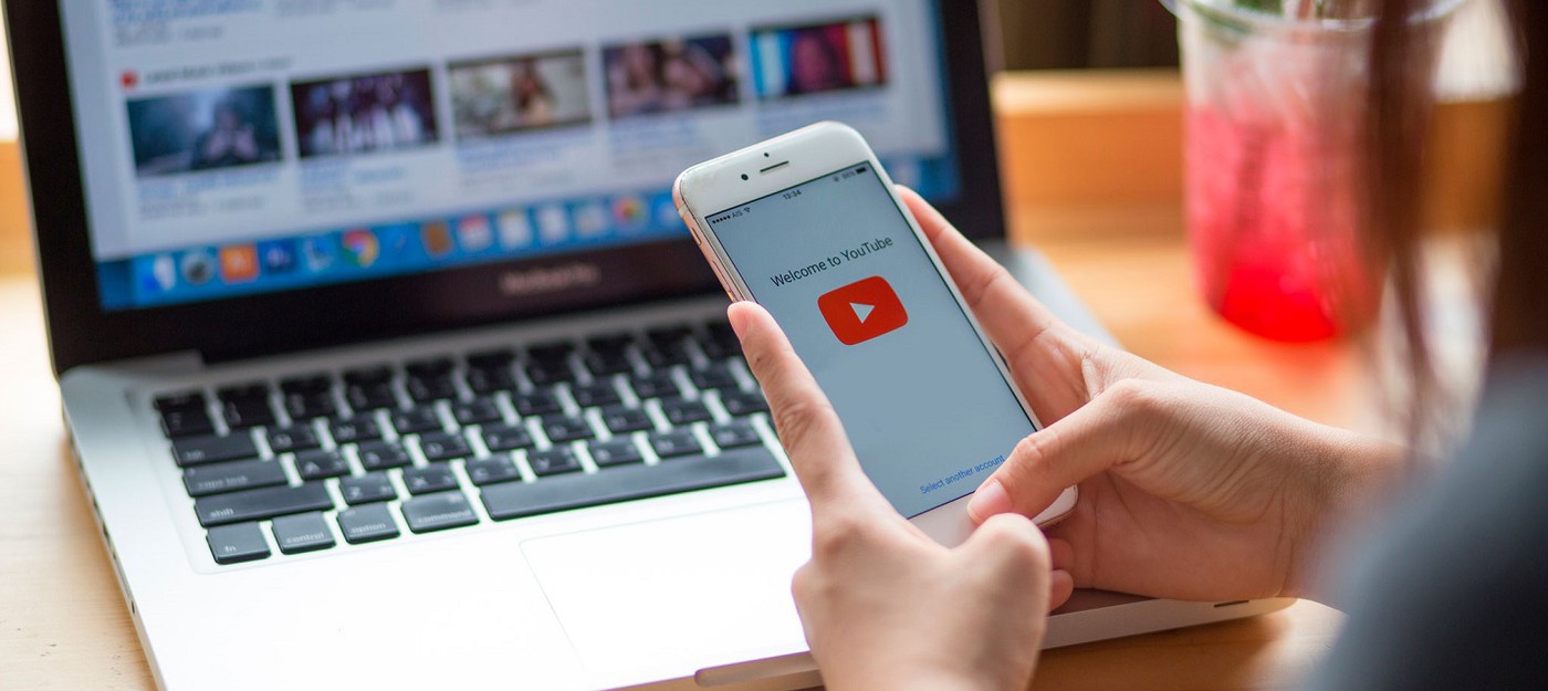 Пользователи YouTube обнаружили опцию, запускающую случайное видео