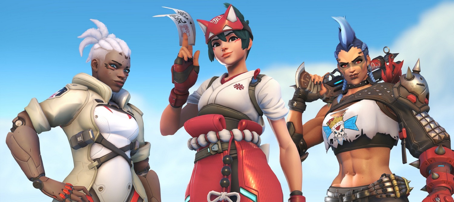 Майк Ибарра: Я горжусь последними играми Blizzard