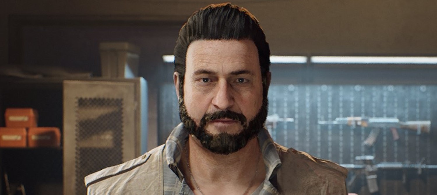 Главная музыкальная тема The Day Before