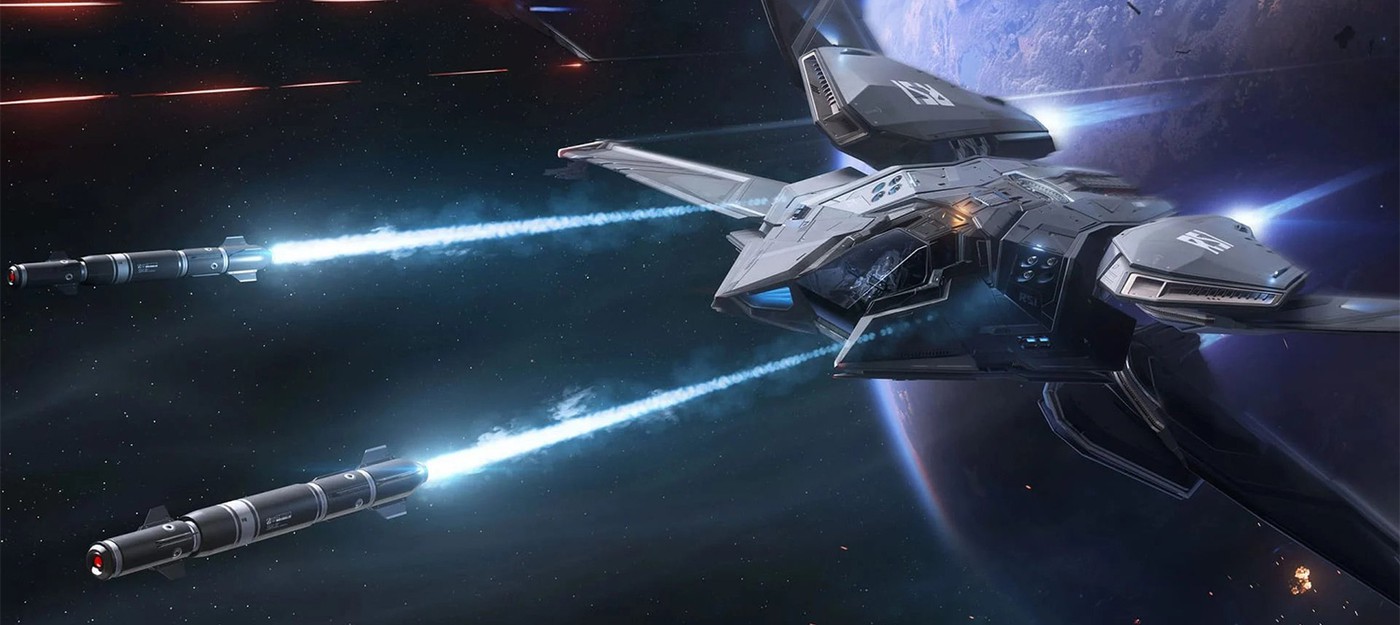 Star Citizen будет доступна для бесплатной игры с 17 по 30 ноября