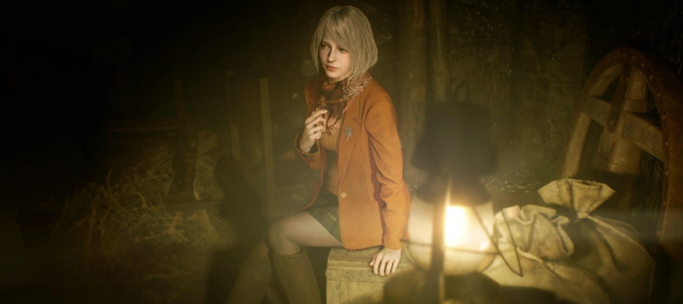 Тираж серии Resident Evil достиг 150 млн копий — обновление «платиновых» тайтлов Capcom