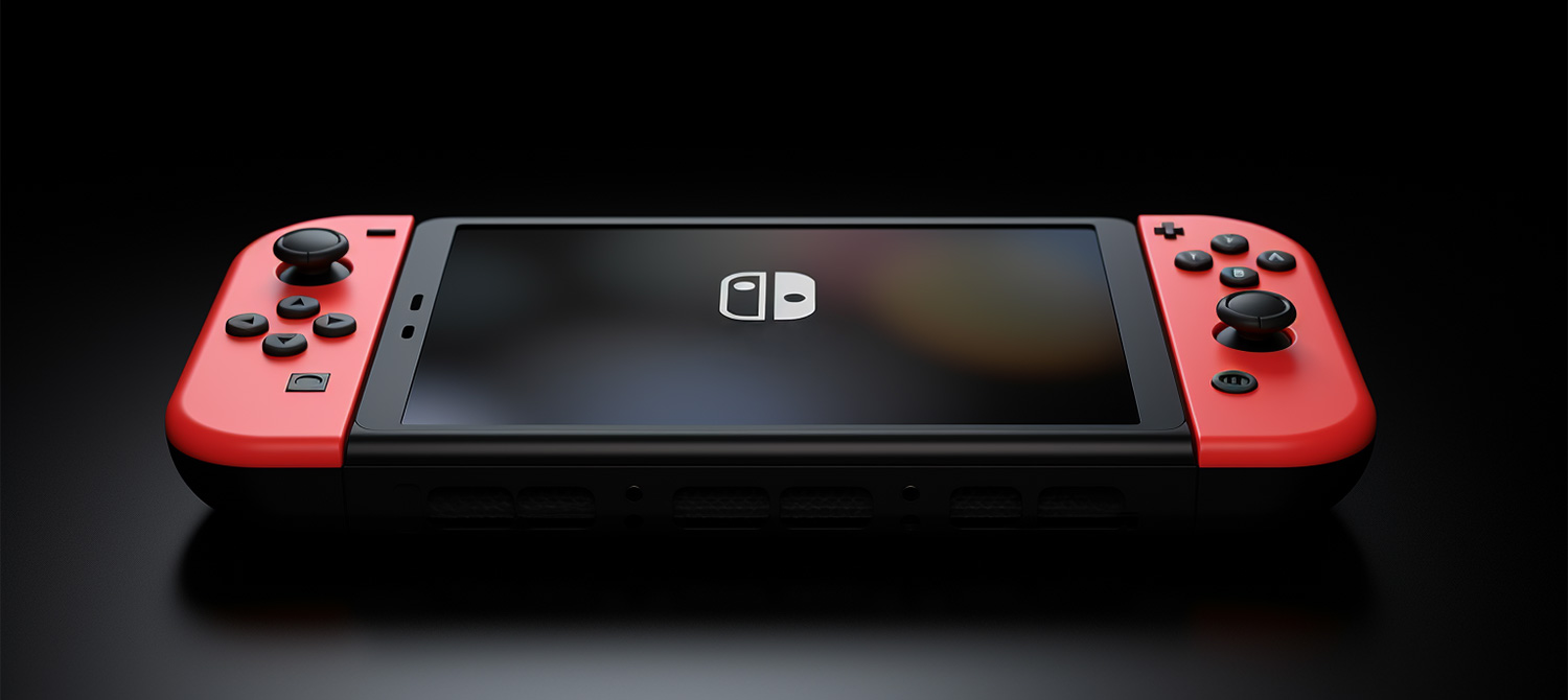 Президент Nintendo опроверг недавние слухи о Nintendo Switch 2