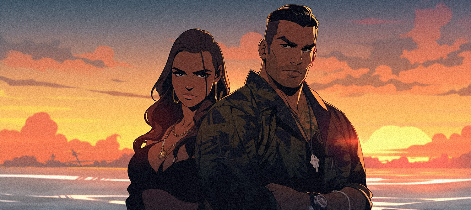 Bloomberg: Rockstar Games готовится к анонсу GTA 6 в ближайшее время