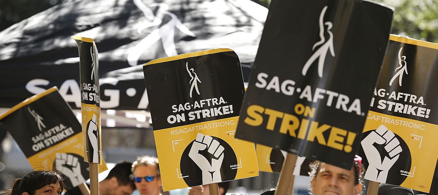 СМИ: Голливудские продюсеры хотят получить вечные права на ИИ-копии всех актеров, в том числе и умерших