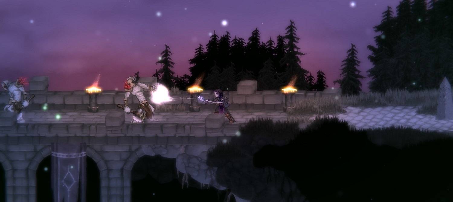 Мрачный 2D-экшен Salt and Sacrifice получил бесплатное обновление с PvP-ареной и вышел на Nintendo Switch и в Steam Мрачный 2D-экшен Salt and Sacrifice получил бесплатное обновление с PvP-ареной и вышел на Nintendo Switch и в Steam