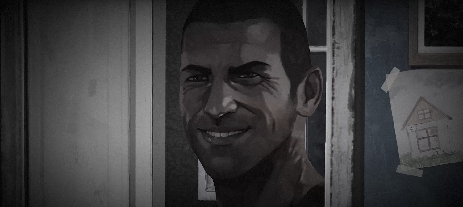 Шейн сходит с ума и косплеит «Сияние» в трейлере The Walking Dead: Destinies