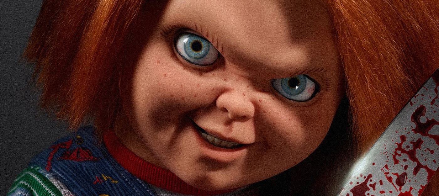 Кукла Чаки станет новым убийцей в Dead by Daylight