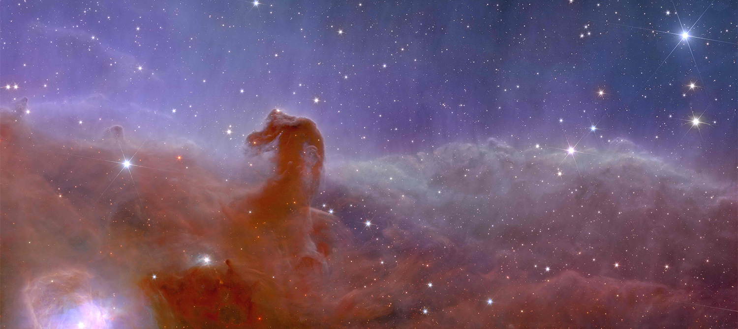 ESA опубликовала первые завораживающие снимки от космического телескопа Euclid ESA опубликовала первые завораживающие снимки от космического телескопа Euclid