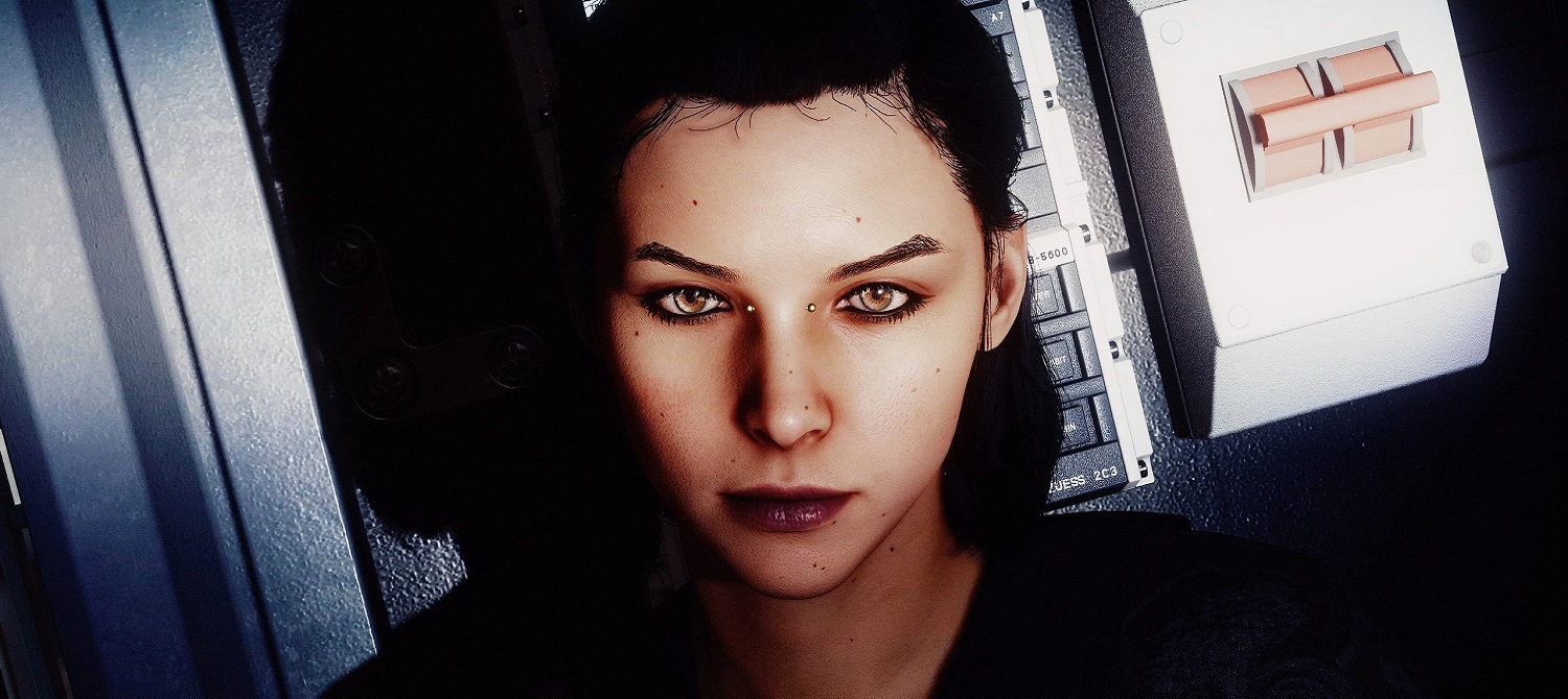 Изначально главный герой Starfield говорил голосом Сэма Коу и Андреа Изначально главный герой Starfield говорил голосом Сэма Коу и Андреа