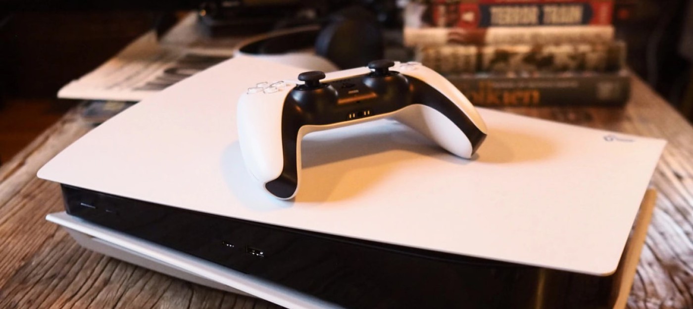 Считаем деньги Sony: Число поставок PlayStation 5 превысило 46 млн, продажи Spider-Man 2 составили 5 млн копий