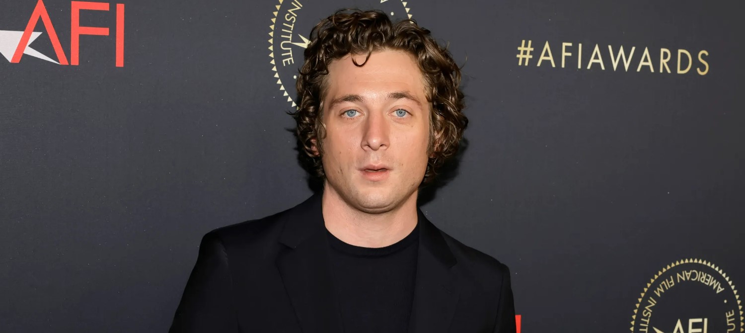 Джереми Аллен Уайт рассказал о неудачных пробах на роль в супергеройском фильме Джереми Аллен Уайт рассказал о неудачных пробах на роль в супергеройском фильме