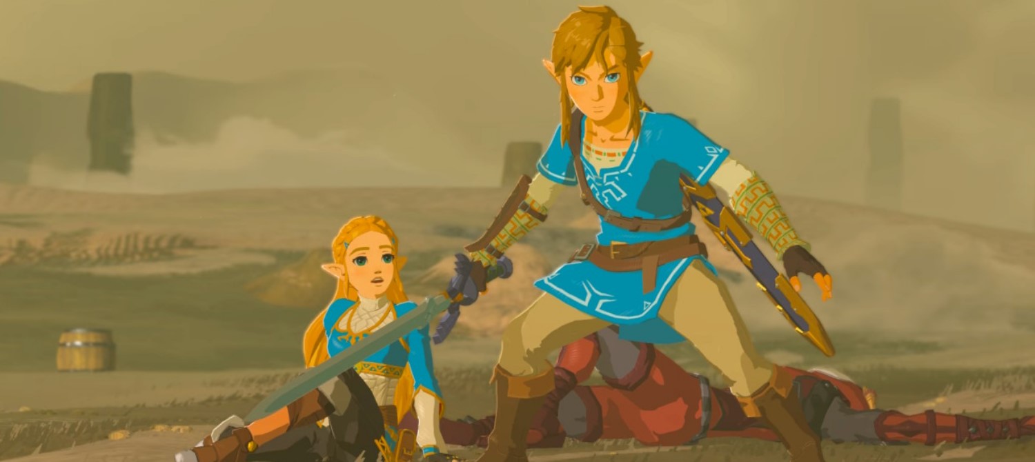 Цена акций Nintendo подскочила до максимума за два года после новостей об экранизации The Legend of Zelda Цена акций Nintendo подскочила до максимума за два года после новостей об экранизации The Legend of Zelda