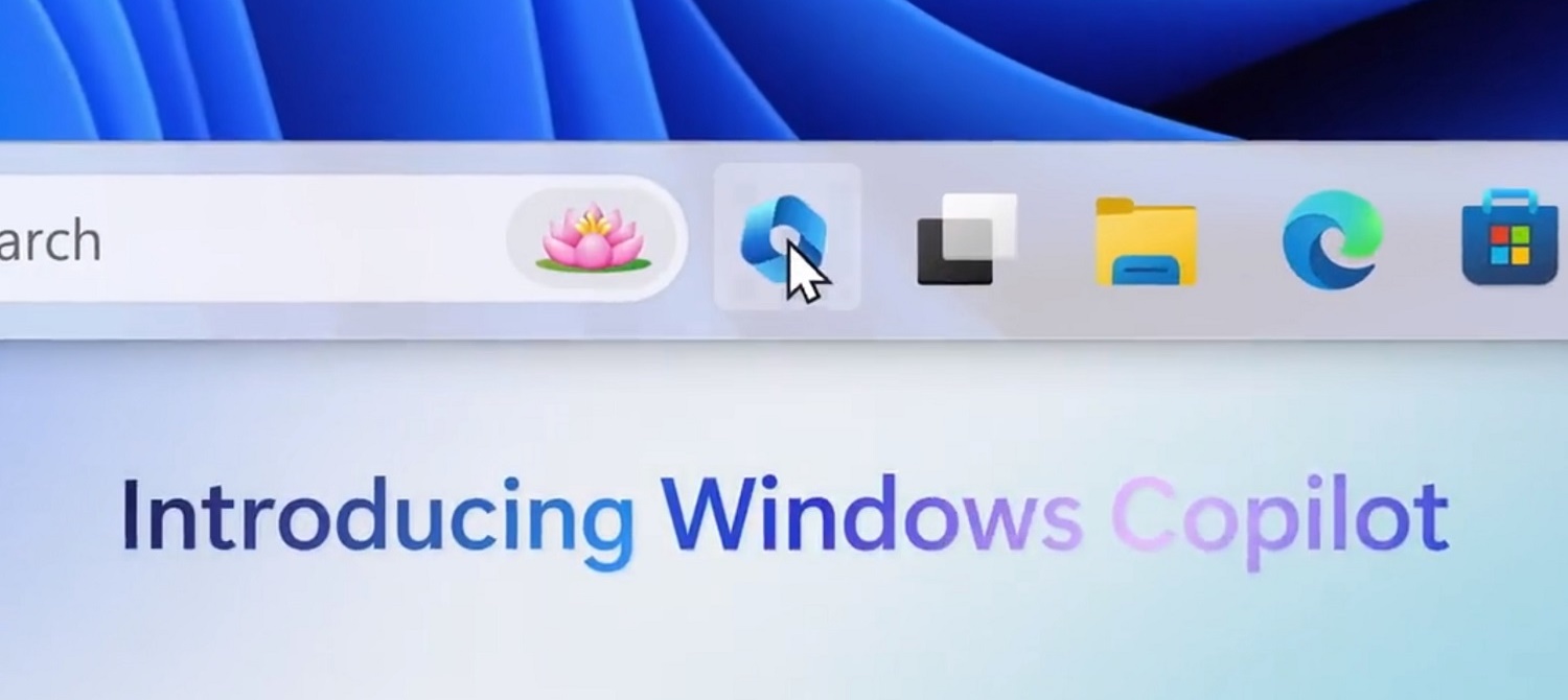СМИ: Microsoft откроет доступ к ИИ-помощнику Copilot в Windows 10 СМИ: Microsoft откроет доступ к ИИ-помощнику Copilot в Windows 10