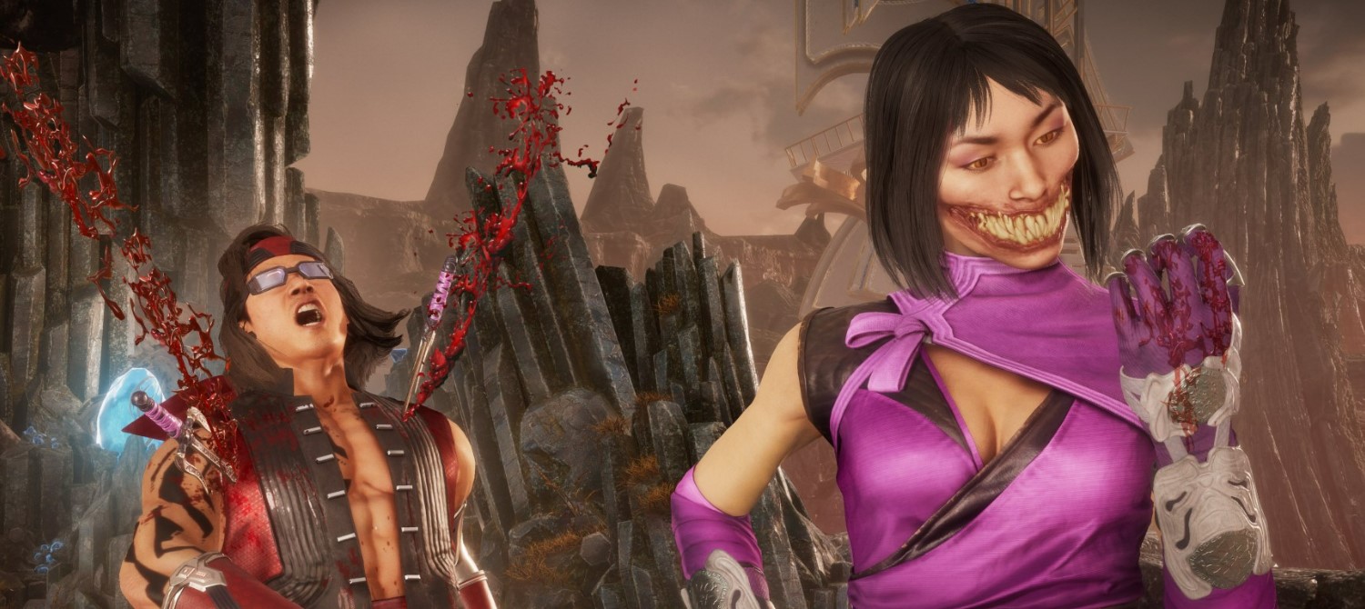 Продажи Mortal Kombat 1 превысили три миллиона копий