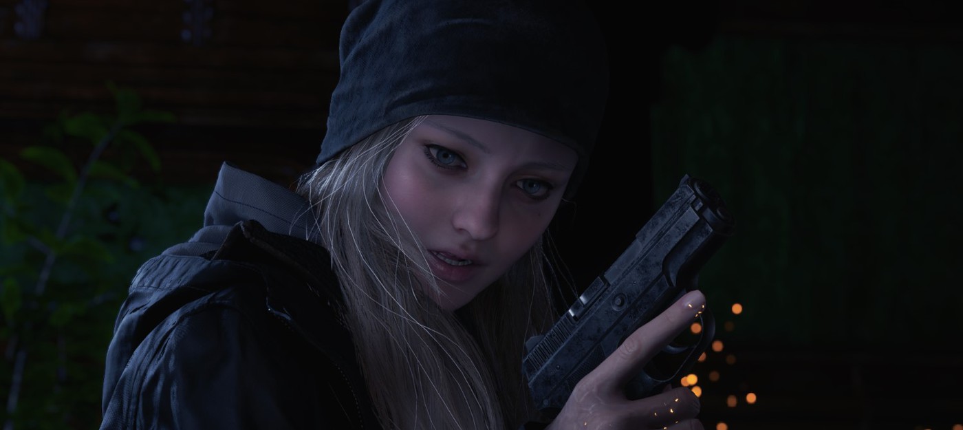 Отличное техдемо, но играть некомфортно: Digital Foundry протестировали Resident Evil Village на iPhone 15 Pro и iPad Pro с M1 Отличное техдемо, но играть некомфортно: Digital Foundry протестировали Resident Evil Village на iPhone 15 Pro и iPad Pro с M1