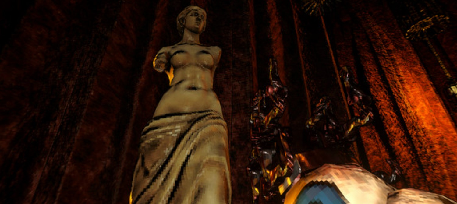 В Epic Games Store началась раздача Golden Light