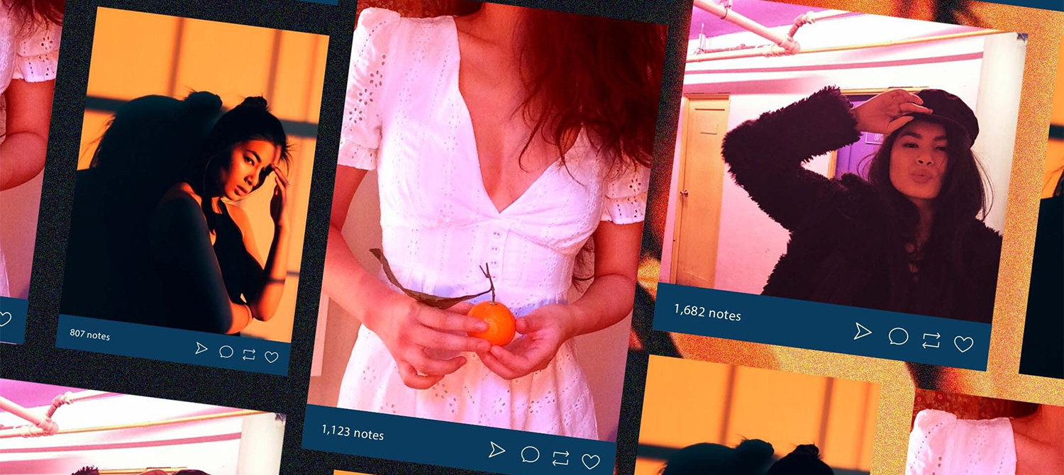 Персонал социальной платформы Tumblr сокращен до минимума Персонал социальной платформы Tumblr сокращен до минимума