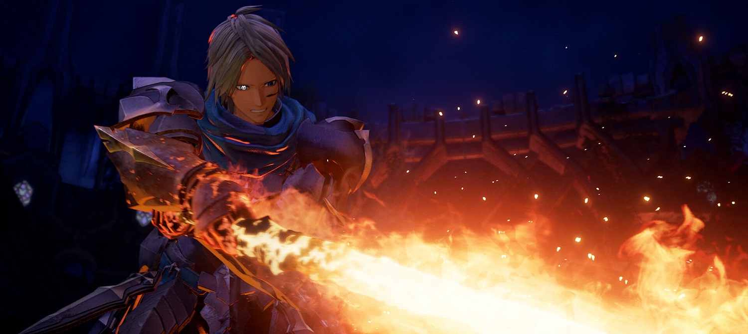 Состоялся релиз Tales of Arise: Beyond the Dawn — геймеры недовольны началом дополнения