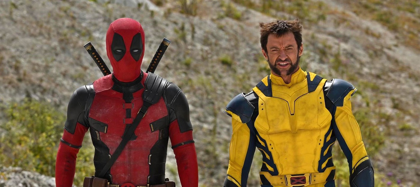 «Дэдпул 3» выйдет в июле 2024 года, нового «Капитана Америка» отложили до 2025 года «Дэдпул 3» выйдет в июле 2024 года, нового «Капитана Америка» отложили до 2025 года