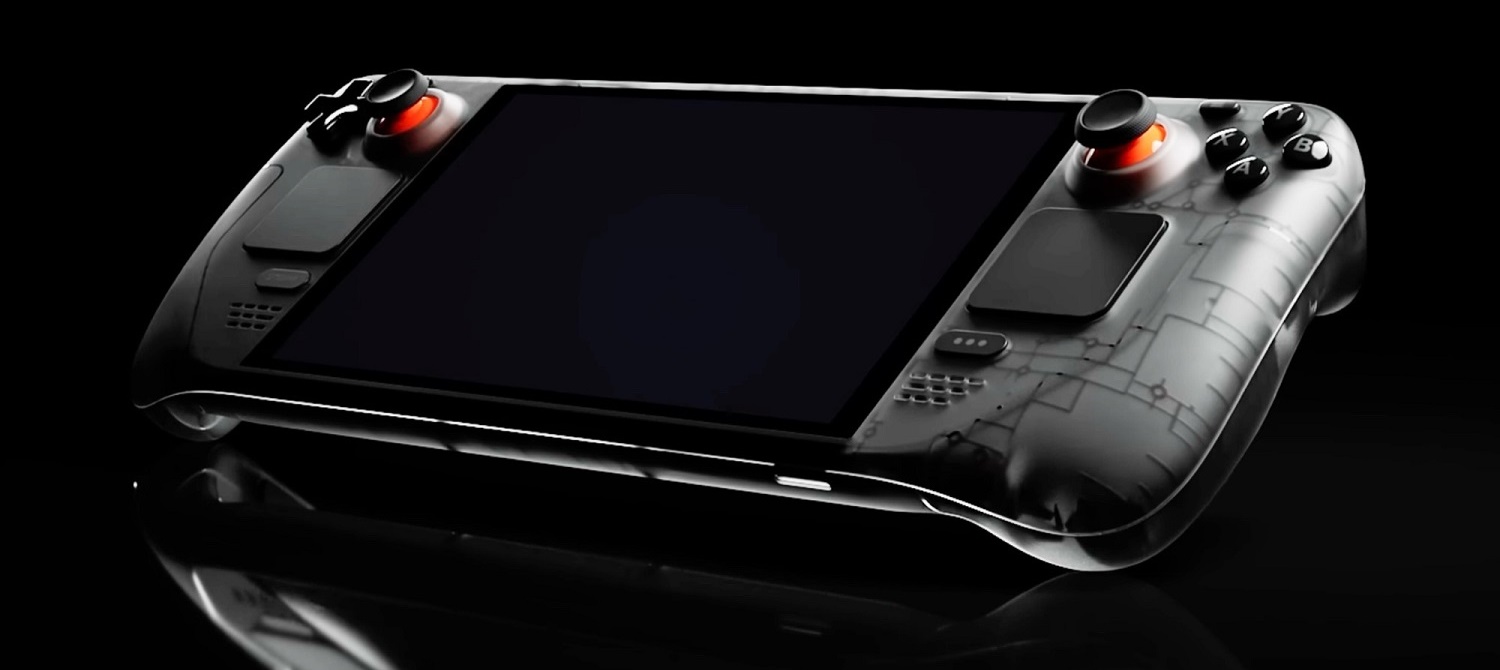 Valve работает над Steam Deck 2, но устройство не появится еще как минимум 2-3 года