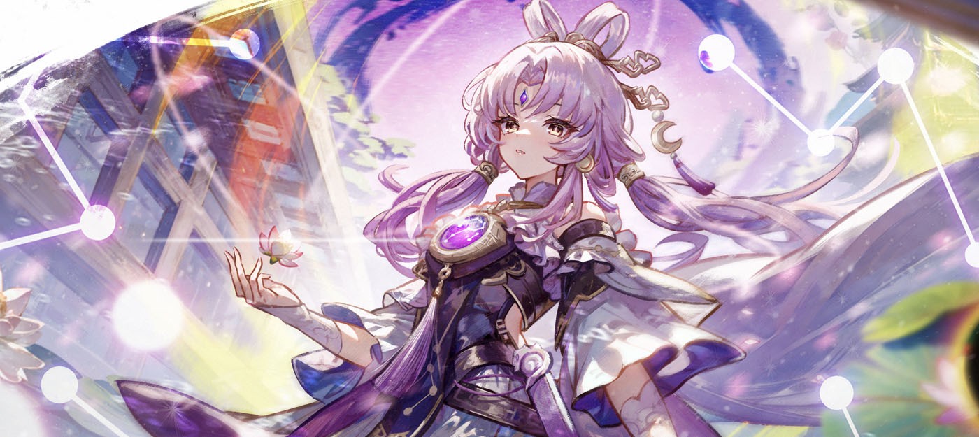 Honkai: Star Rail на PS5 за месяц привлекла свыше 1 млн игроков