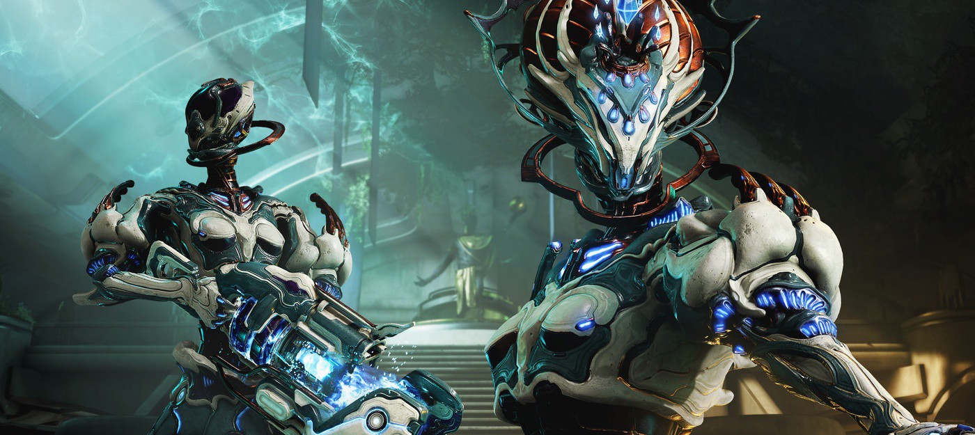 Разработчик Warframe закрывает издательский отдел и сокращает до 30 человек Разработчик Warframe закрывает издательский отдел и сокращает до 30 человек