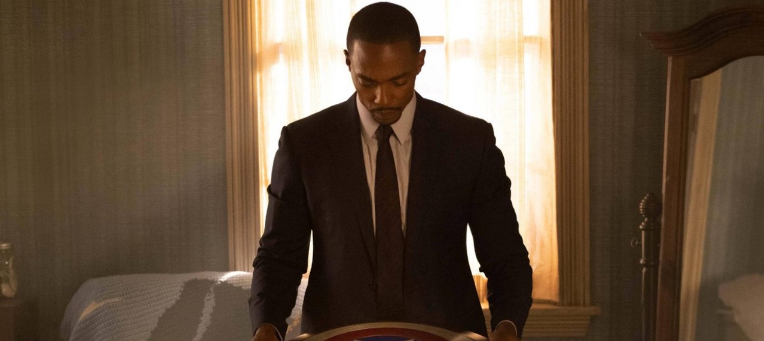 Инсайдер: Новая часть «Капитана Америка» подверглась серьезным пересъемкам