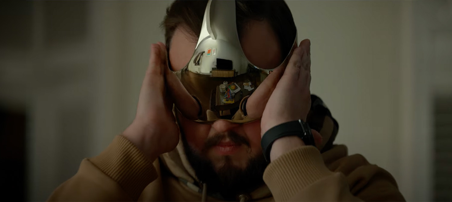 Новый трейлер сериала Netflix «Задача трёх тел» — премьера в марте 2024 года