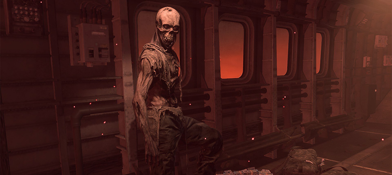 В зомби-режиме Call of Duty: Modern Warfare 3 можно разблокировать любое оружие мультиплеера за считанные минуты