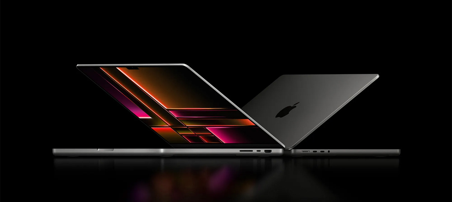 Тесты показали — 8 ГБ RAM в MacBook Pro не сравнимы с 16 ГБ