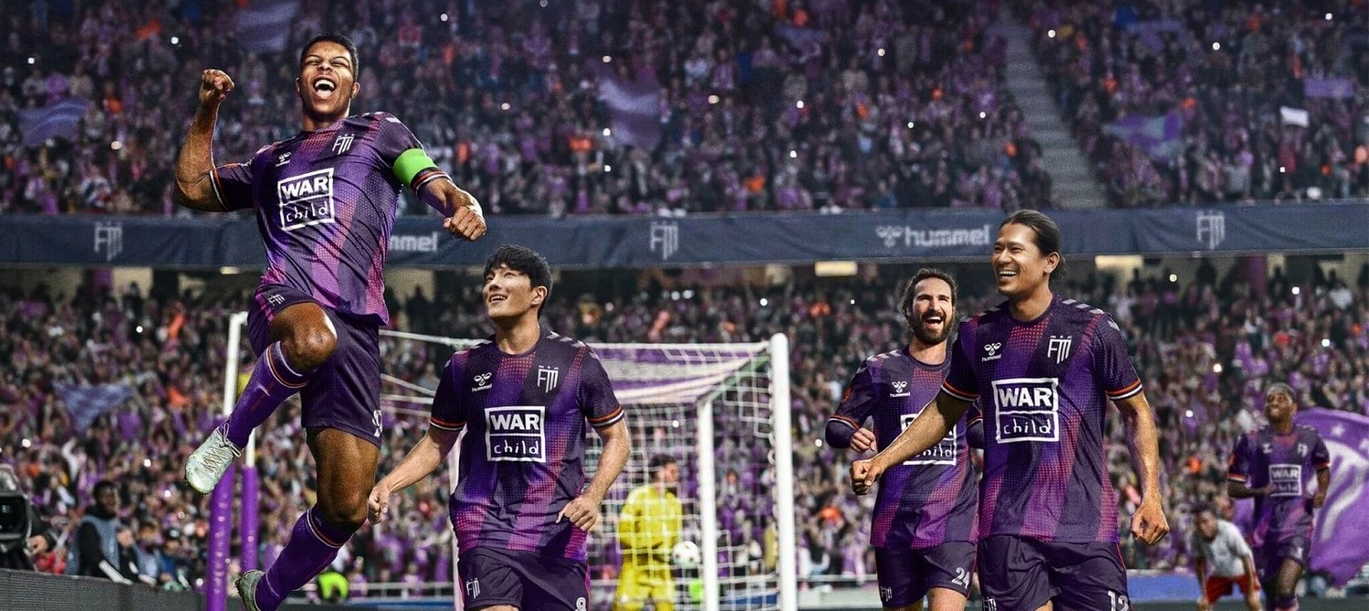 Football Manager 2024 за четыре дня после релиза привлекла свыше 2 млн игроков Football Manager 2024 за четыре дня после релиза привлекла свыше 2 млн игроков