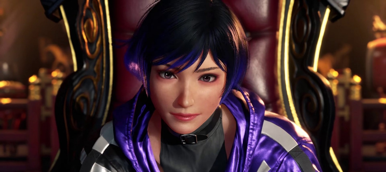 Финальным бойцом Tekken 8 стала Рейна — геймплейный трейлер