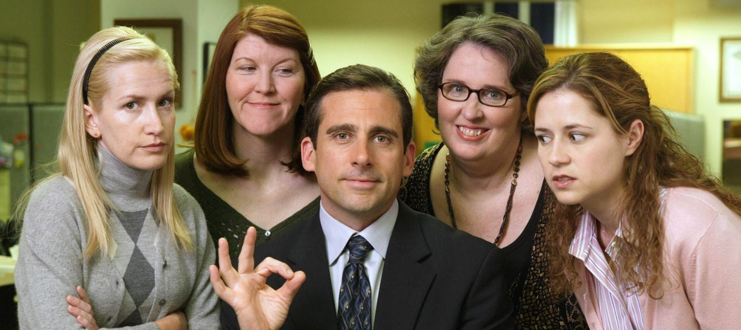 Шоураннер «Офиса» не заинтересован в перезапуске шоу