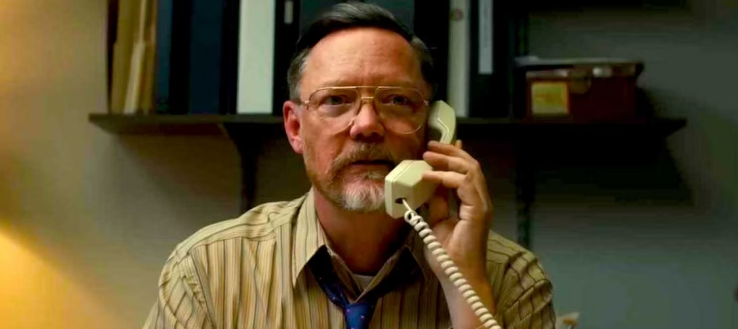 Ребенок Мэтью Лилларда рад, что его отец снялся в Five Nights At Freddy’s Ребенок Мэтью Лилларда рад, что его отец снялся в Five Nights At Freddy’s