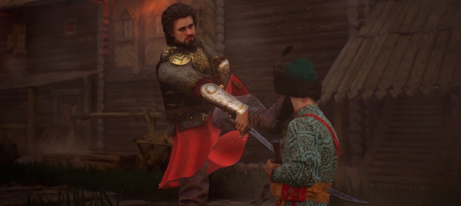 Разработчики «Смуты»: Рекомендованные системные требования рассчитаны на 2K/60 FPS