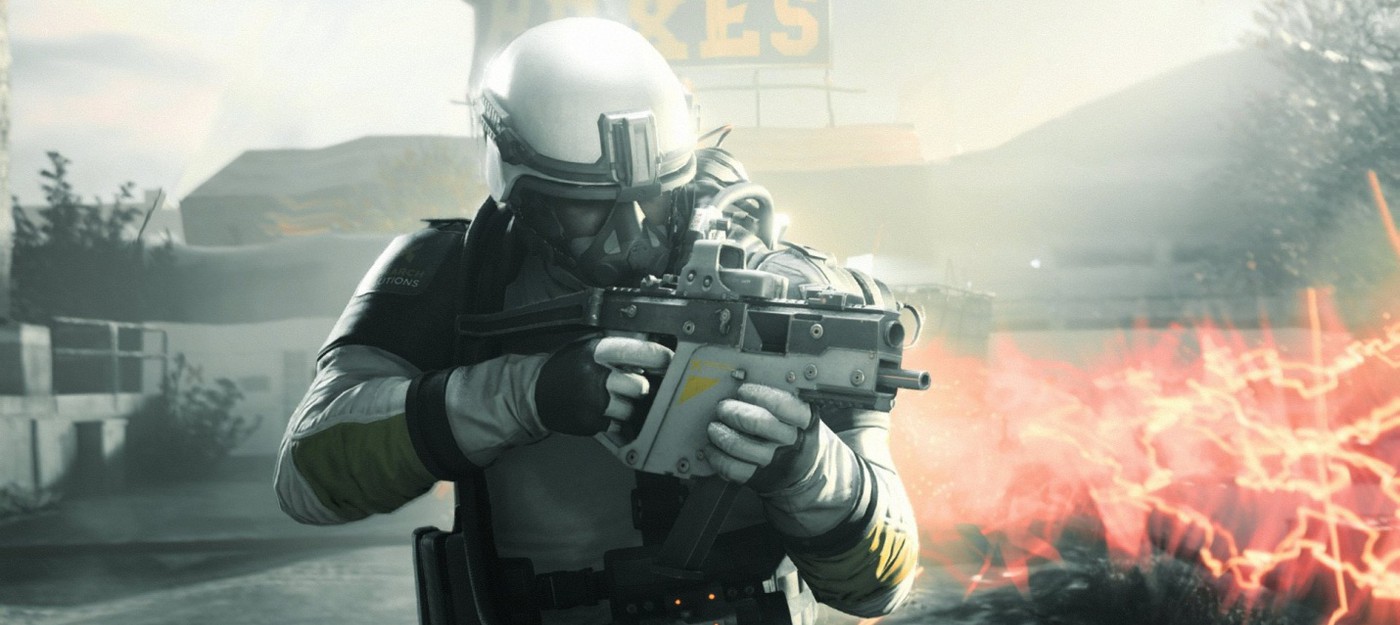 Remedy перезапустит разработку сетевой Vanguard — теперь это платная игра с кооперативным компонентом Remedy перезапустит разработку сетевой Vanguard — теперь это платная игра с кооперативным компонентом