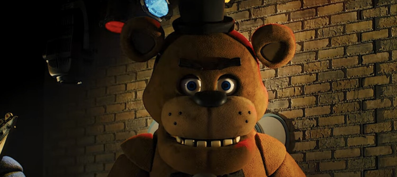 Режиссер экранизации Five Nights at Freddy’s поговорил про потенциальный сиквел