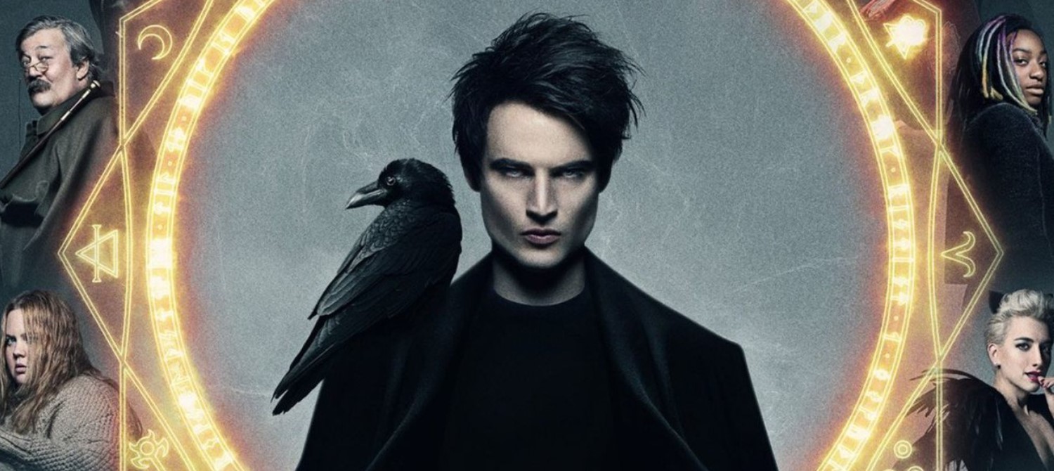 Съемки второго сезона «Песочного человека» возобновятся до конца ноября