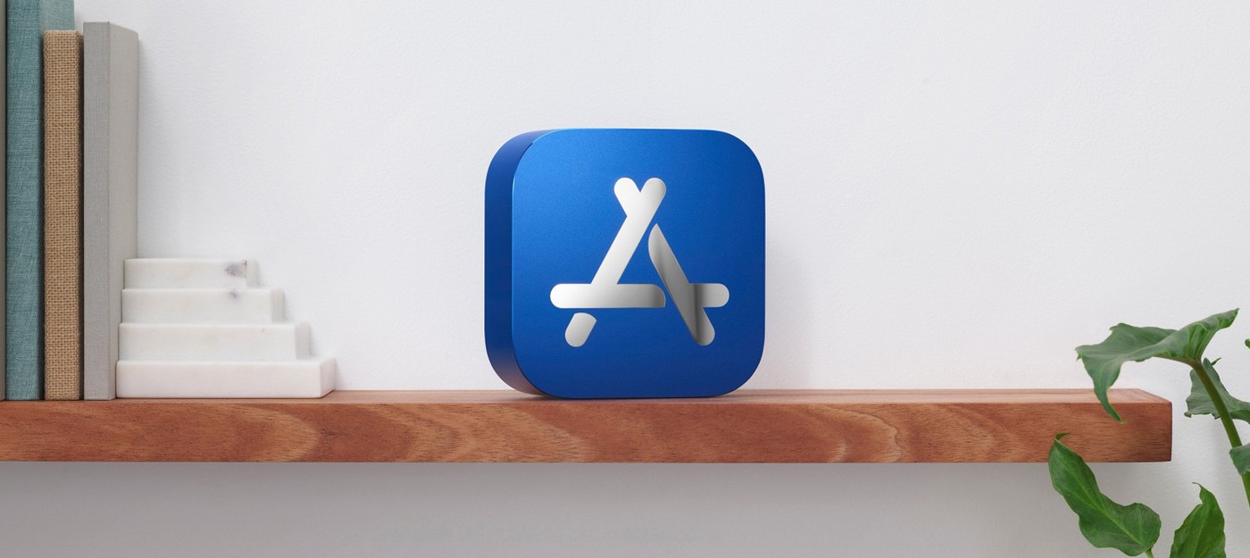 СМИ: Установка приложений на iPhone в обход App Store появится в Европе в первой половине 2024 года