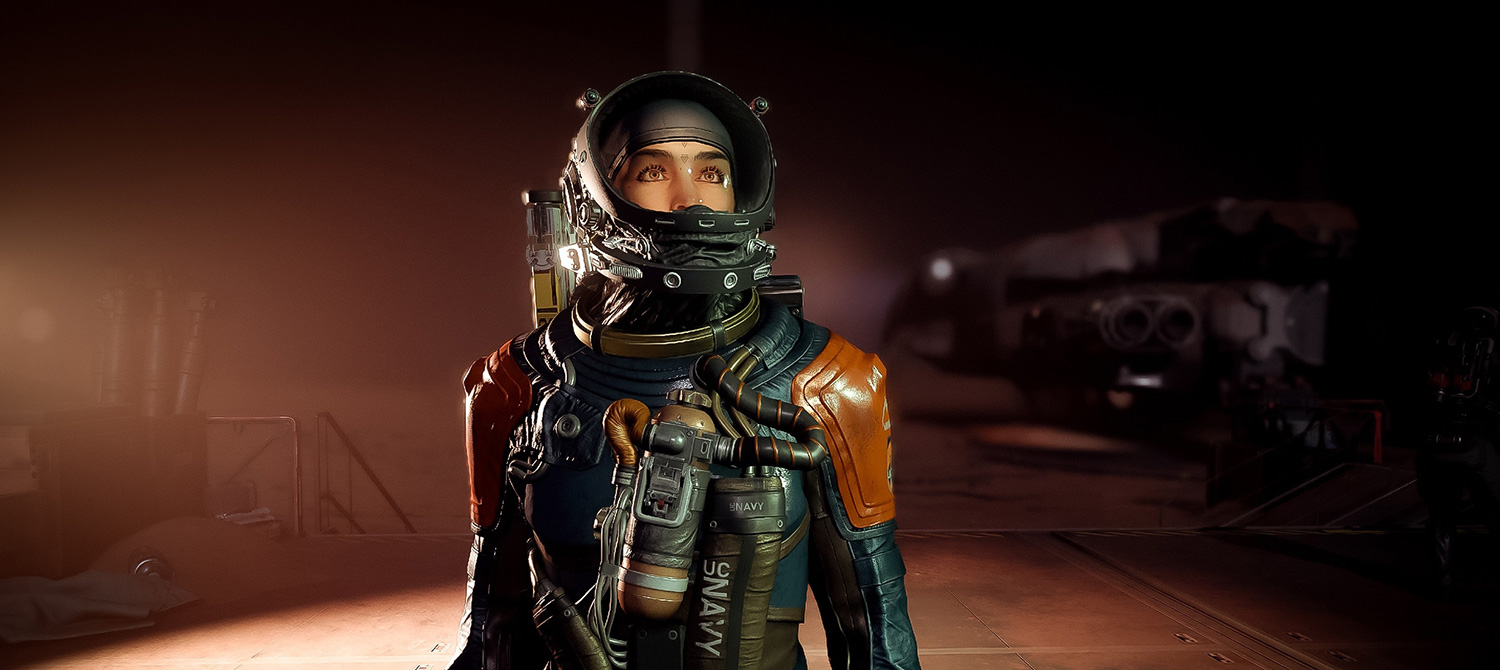 Вышел новый бета-патч 1.8.84 для Starfield