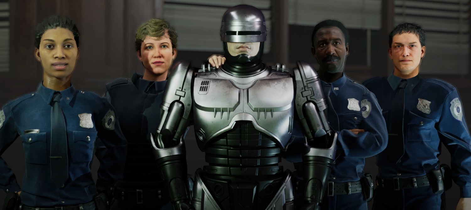 Одна из самых удачных реализаций UE5 на консолях: Разбор RoboCop Rogue City от Digital Foundry