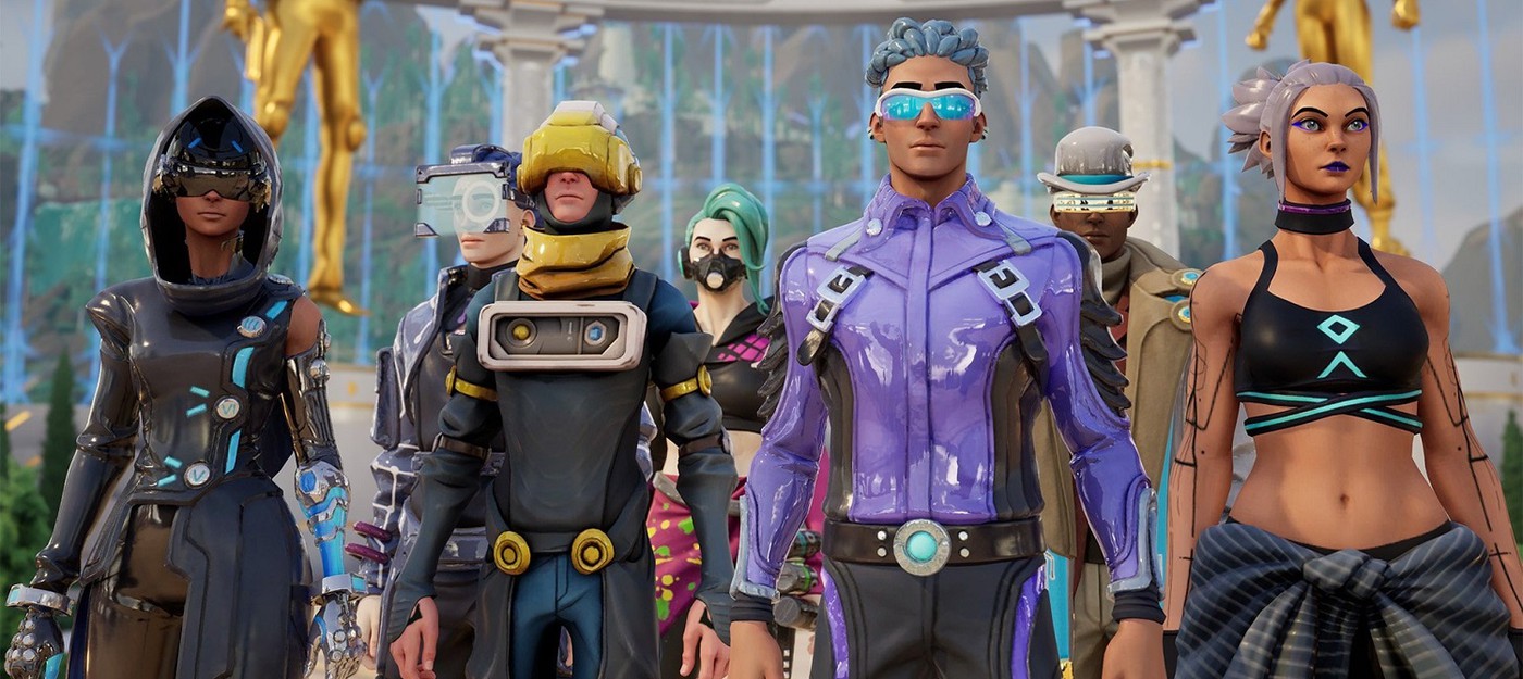 30 ноября состоится PC Gaming Show: Most Wanted с показом 25 игр