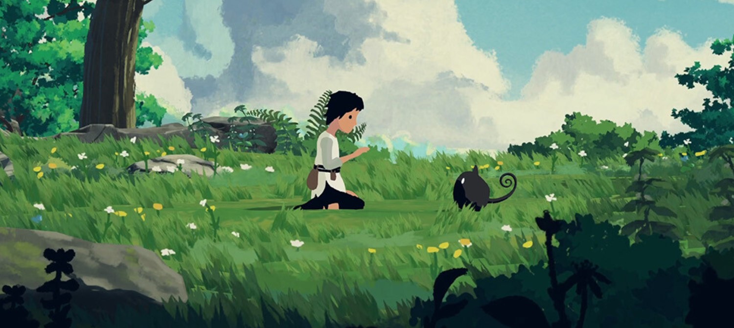 Пазл-платформер Planet of Lana выйдет на PS4 и PS5 весной 2024 года