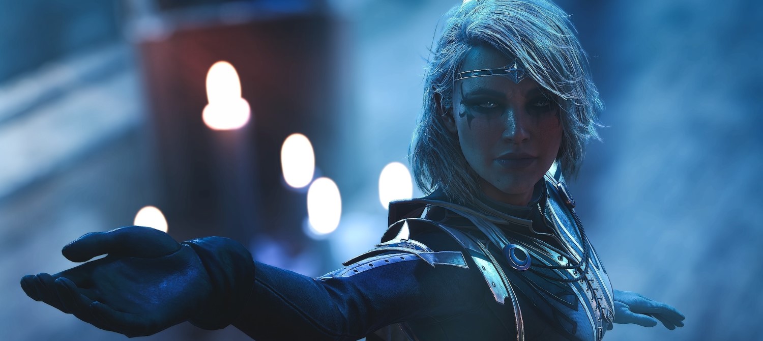 Свен Винке: Следующая игра Larian расширит границы игр