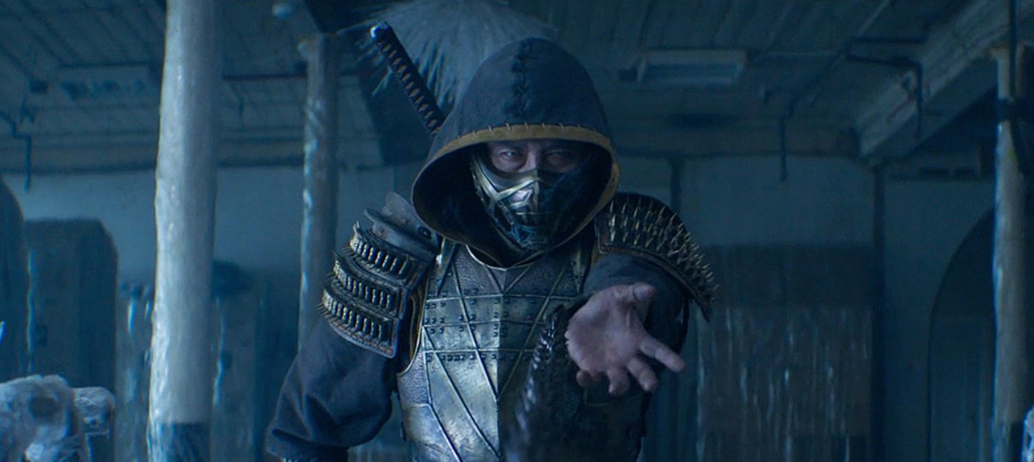 Возобновились съемки «Мортал Комбат 2»